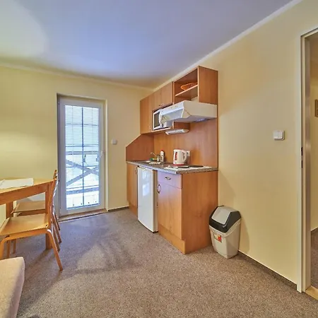 Guest house Koula