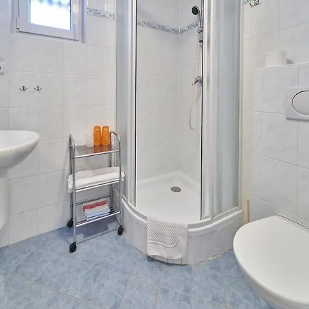 Koula Guest house *