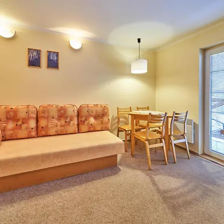 Koula Guest house Pec pod Snezkou