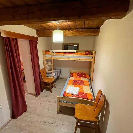Koula 3* Pec pod Sněžkou