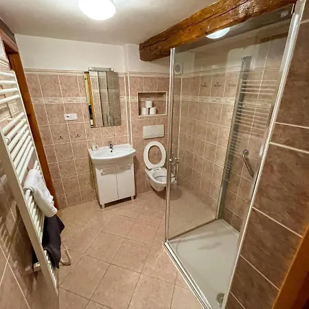 Koula Guest house Pec pod Snezkou