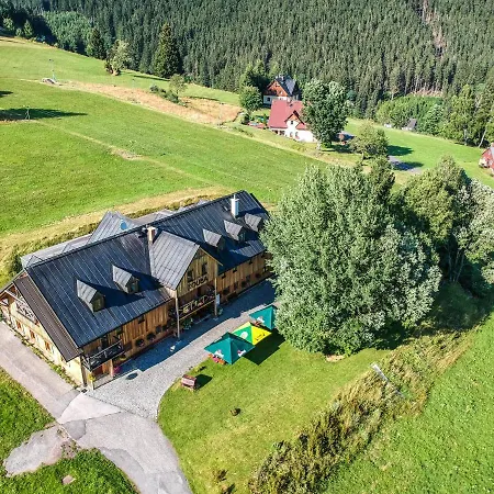 Koula Guest house Pec pod Snezkou
