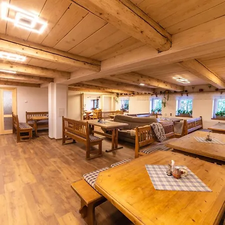 Koula Pec pod Sněžkou