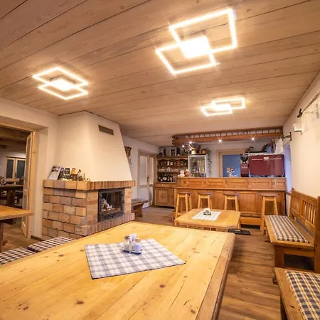 Koula Pensjonat Pec pod Sněžkou