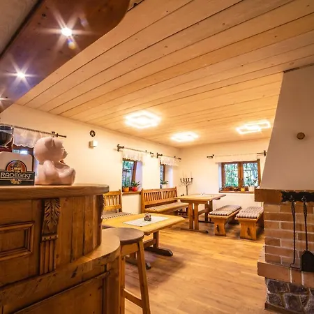 Guest house Koula