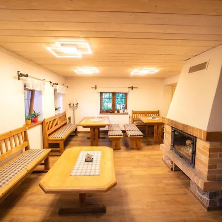 Guest house Koula
