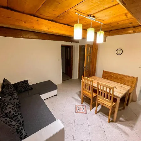 Koula Pec pod Sněžkou