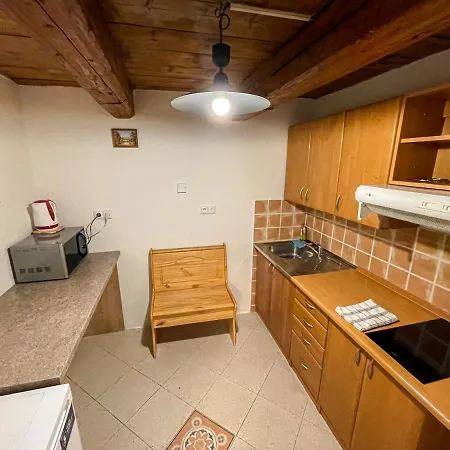Guest house Koula *