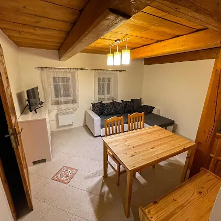 Guest house Koula Pec pod Snezkou