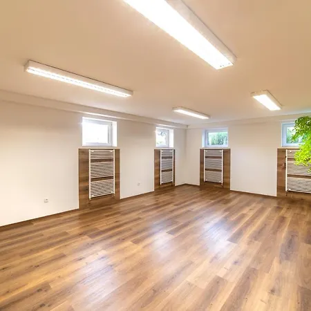 Koula Pec pod Sněžkou