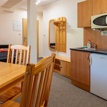 Koula 3* Pec pod Sněžkou