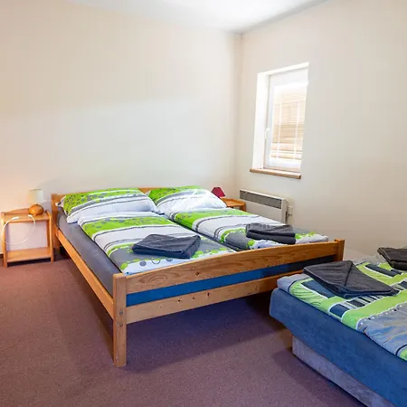 Guest house Koula