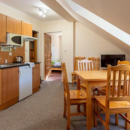 Koula Pensjonat Pec pod Sněžkou