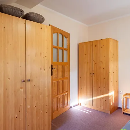Guest house Koula Pec pod Snezkou