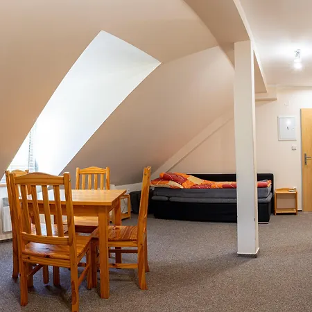 Guest house Koula Pec pod Snezkou