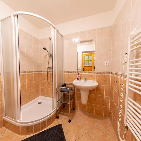 Koula Guest house Pec pod Snezkou