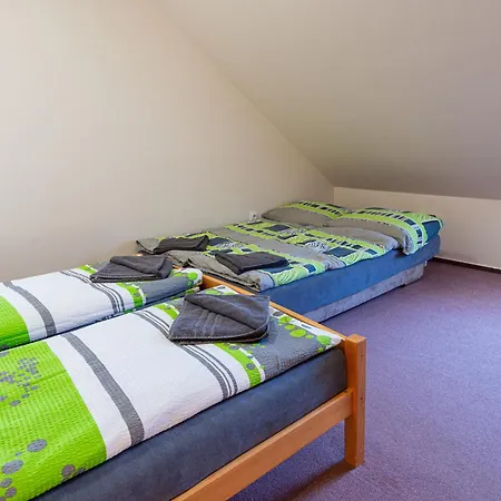 Koula Guest house Pec pod Snezkou