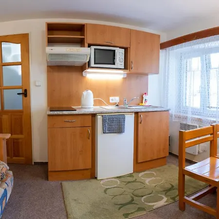 Koula Guest house *