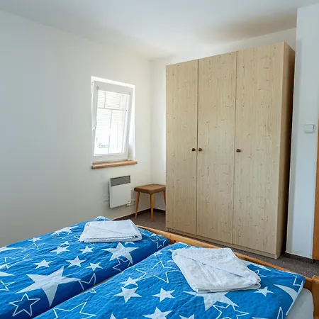 Koula Guest house Pec pod Snezkou