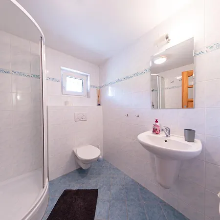 Guest house Koula *