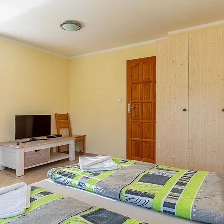 Koula 3* Pec pod Sněžkou