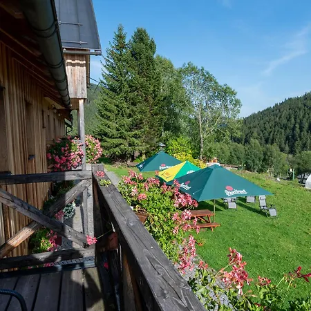 Koula 3* Pec pod Sněžkou