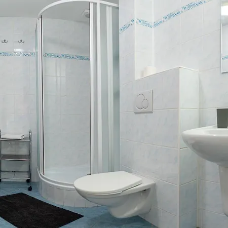 Koula Guest house *