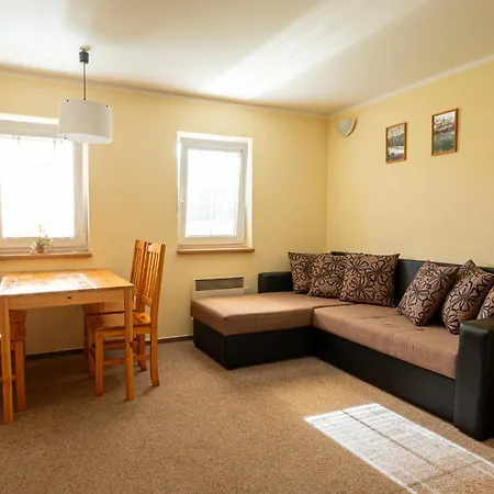 Guest house Koula *
