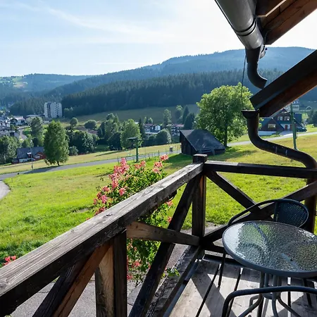 Guest house Koula Pec pod Snezkou