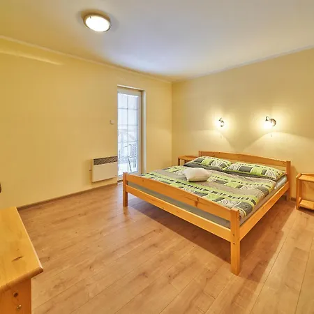 Guest house Koula Pec pod Snezkou