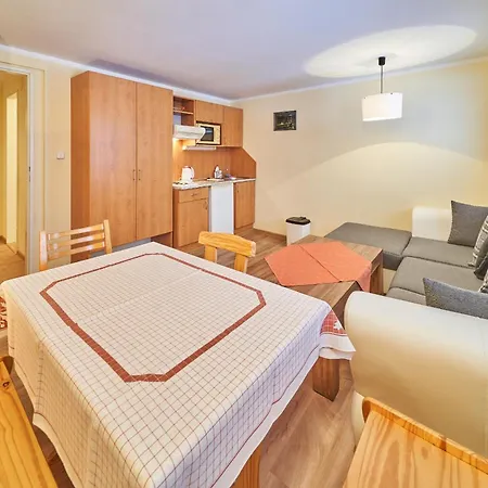 Guest house Koula Pec pod Snezkou