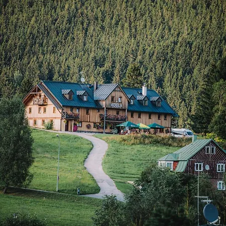 Guest house Koula