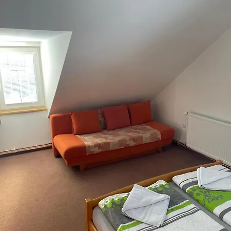 Guest house Koula *