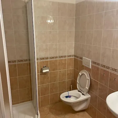 Koula Vendégház Pec pod Sněžkou