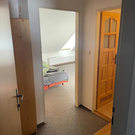 Pensjonat Koula Pec pod Sněžkou