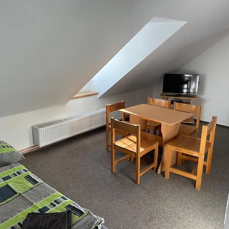 Koula Pec pod Sněžkou