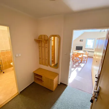 Guest house Koula