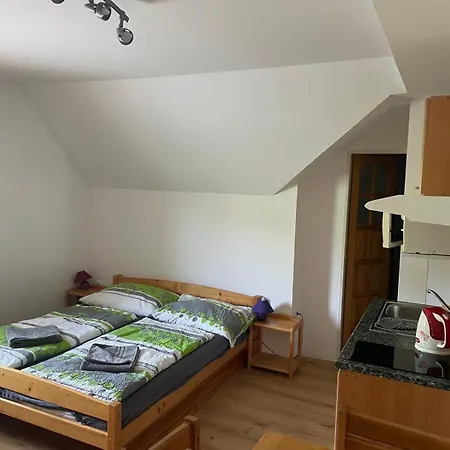 Koula Gasthuis Pec pod Sněžkou
