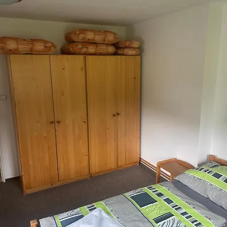 Pensjonat Koula Pec pod Sněžkou