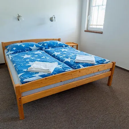 Koula Guest house Pec pod Snezkou