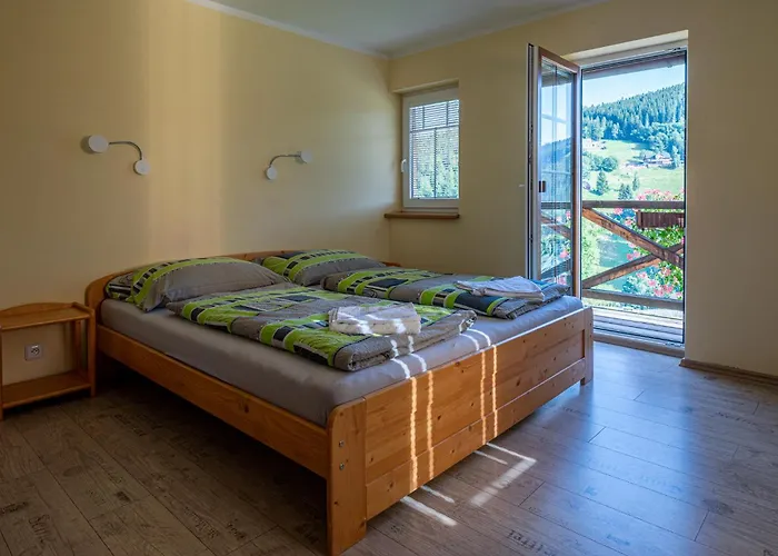 Koula Pec pod Snezkou